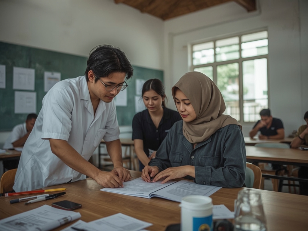 Panduan Langkah Terpadu Mengatur Perjalanan, Properti, dan Kesehatan Harian